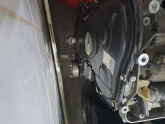 Oto Çıkma Parça / Opel / Movano / Motor / Motor Komple / Çıkma Parça 