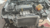 Oto Çıkma Parça / Opel / Astra / Motor / Motor (komple) / Çıkma Parça 