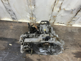 Oto Çıkma Parça / Renault / Megane / Şanzıman / Şanzıman Komple / Çıkma Parça 