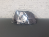 VOLVO S40 SOL ÖN FAR SİNYALİ SİYAH SIFIR 2000-2004