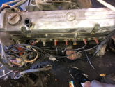 Oto Çıkma Parça / Mercedes / 250 / Motor / Motor (komple) / Çıkma Parça 