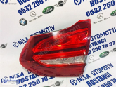 MERCEDES C SERİSİ W205 KASA SAĞ STOP İÇ STATİON ORJ A2059066000
