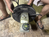 Oto Çıkma Parça / Renault / R 5 / Fren / Fren Merkezi / Çıkma Parça 