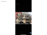 Oto Çıkma Parça / Iveco - Otoyol / Daily / Defransiyel / Ön Defransiyel / Çıkma Parça 