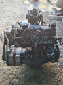 RENAULT 19 1.4 KARBÜRATÖRLÜ ORİJİNAL MUAYYER MOTOR