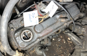Oto Çıkma Parça / Opel / Kadett / Motor / Motor (komple) / Çıkma Parça 