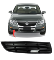 3C0853666 VW PASSAT 05-11 SAĞ SİS KAPAĞI SİSSİZ