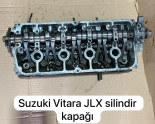 SUZUKİ VİTARA JLK SİLİNDİR KAPAĞI   (XS2104S25)