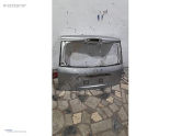 Oto Çıkma Parça / Nissan / Note / Kaporta & Karoser / Bagaj Kapağı / Çıkma Parça 