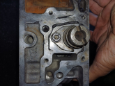 Oto Çıkma Parça / Peugeot / 206 / Motor / Silindir Kapağı / Çıkma Parça 