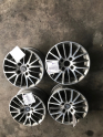 Oto Çıkma Parça / Citroen / Saxo / Jant & Lastik / Çelik Jant / Çıkma Parça 