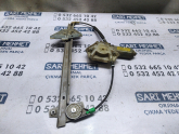 Oto Çıkma Parça / Volvo / S40 / Oto Cam / Cam Krikosu / Çıkma Parça 