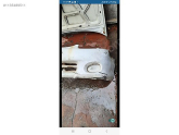 Oto Çıkma Parça / Hyundai / Accent / Tampon / Ön Tampon / Çıkma Parça 