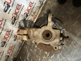 Oto Çıkma Parça / Fiat / Ducato / Alt Takım / Taşıyıcı / Çıkma Parça 