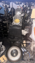 Oto Çıkma Parça / Opel / Vectra / Motor / Motor (komple) / Çıkma Parça 
