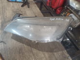 Opel astra sol ön far