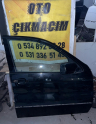 BMW X5 E53 Modeli İçin Sağ Ön Kapi - Hatasız ve Temiz