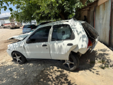 Fiat palio 2004 - 2012 Konsol