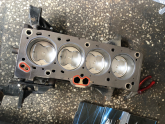 Oto Çıkma Parça / Toyota / Corolla / Motor / Motor (komple) / Çıkma Parça 