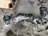 Oto Çıkma Parça / Renault / Megane / Alt Takım / Travers / Çıkma Parça 