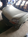 Oto Çıkma Parça / Renault / Kangoo / Kaporta & Karoser / Kaput / Çıkma Parça 