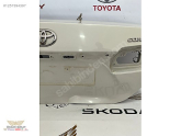Oto Çıkma Parça / Toyota / Corolla / Kaporta & Karoser / Bagaj Kapağı / Çıkma Parça 