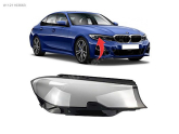 G20 3 Serisi BMW için Sağ Far Camı