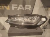 JAGUAR XF F-PACE SOL FAR LED 13PİN 2016 2020 GX63-13W030-LF HS