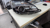 OPEL MERİVA SAĞ FAR ORJİNAL ÇIKMA