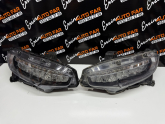 Oto Çıkma Parça / Honda / Civic / Far & Stop / Sağ Ön Far / Çıkma Parça 