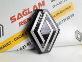 Oto Çıkma Parça / Renault / Clio / Arma & Yazı / Panjur Arması / Sıfır Parça 