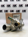 25610-2A720 TERMOSTAT YUVASI KOMPLE 11- BLUE DZL I20 I30 ACCENT