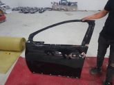 Oto Çıkma Parça / Peugeot / 208 / Kaporta & Karoser / Sol Ön Kapı / Çıkma Parça 