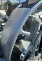 2014 VW Passat B7 Orjinal Kesme Tavan Sacı