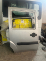 Oto Çıkma Parça / Fiat / Doblo / Kaporta & Karoser / Sağ Sürgülü Kapı / Çıkma Parça 