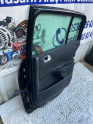 Oto Çıkma Parça / Renault / Megane / Kaporta & Karoser / Sağ Arka Kapı / Çıkma Parça 