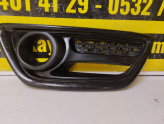 Oto Çıkma Parça / Renault / Captur / Tampon / Sis Farı Çerçevesi / Çıkma Parça 