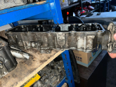 Oto Çıkma Parça / Opel / Vectra / Motor / Eksantrik / Çıkma Parça 