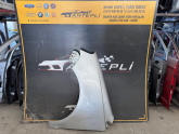 VOLKSWAGEN POLO SOL ÖN ÇAMURLUK 2005-2010 ÇIKMA ORİJİNAL