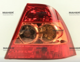 Oto Çıkma Parça / Toyota / Corolla / Far & Stop / Sağ Arka Stop / Sıfır Parça 