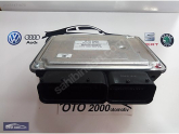 Oto Çıkma Parça / Cadillac / BLS / Beyin / Motor Beyni / Çıkma Parça 