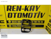 682608437R RENAULT CLIO 4 MULTIMEDYA ÇERÇEVESİ ORJ RENKAY OTO