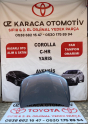 2019-2025 TOYOTA COROLLA ÇIKMA ORJINAL ÖN KAPUT