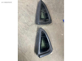 RENAULT CLIO 4 ARKA KELEBEK CAM
