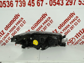 Oto Çıkma Parça / Toyota / Hilux / Far & Stop / Sol Ön Far / Çıkma Parça 