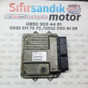 55194016 LANCIA YPSİLON 1,3 EURO4 ÇIKMA MOTOR BETNİ