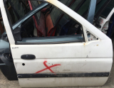 Oto Çıkma Parça / Ford / Escort / Kaporta & Karoser / Sağ Ön Kapı / Çıkma Parça 