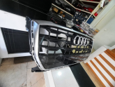 Oto Çıkma Parça / Audi / Q2 / Kaporta & Karoser / Panjur / Çıkma Parça 