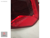 Oto Çıkma Parça / Toyota / Hilux / Far & Stop / Sağ Arka Stop / Sıfır Parça 