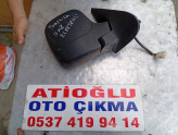 Oto Çıkma Parça / Peugeot / Partner / Ayna / Sağ Dış Ayna / Çıkma Parça 
